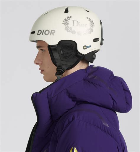 Masque de ski DIOR AND POC .